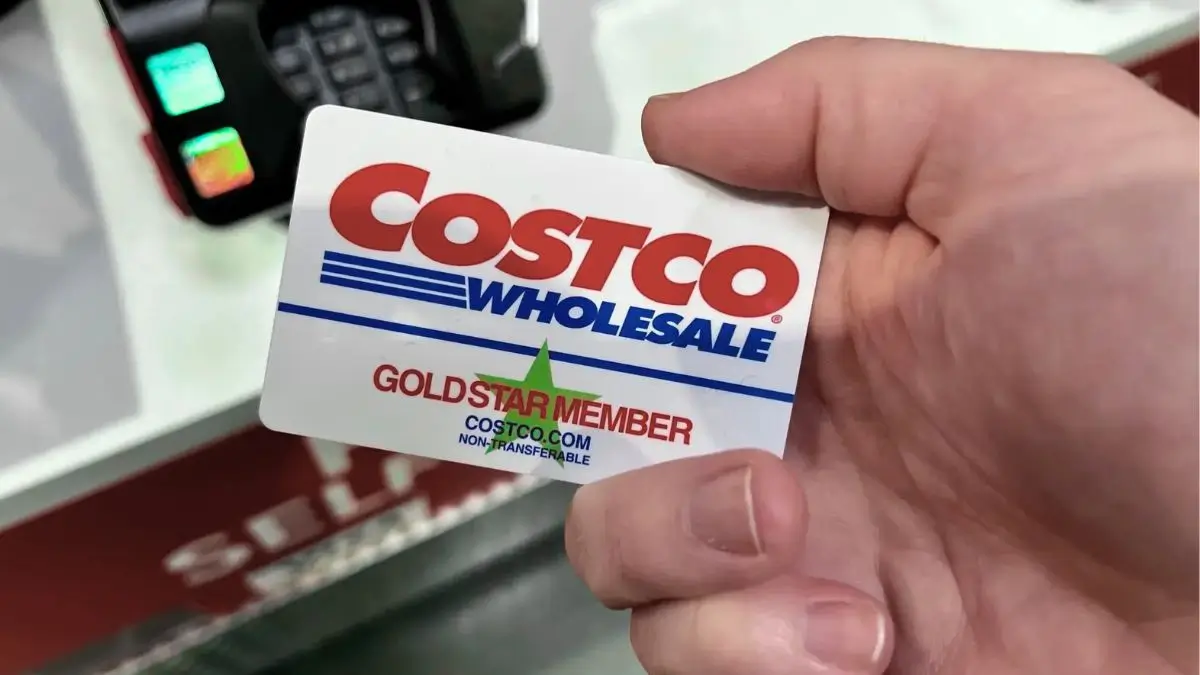 Costco Credit Card Benefits for Travel