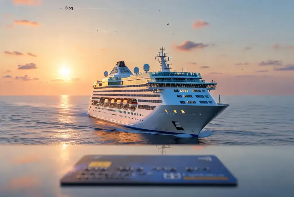 Royal Caribbean Credit Card Benefits