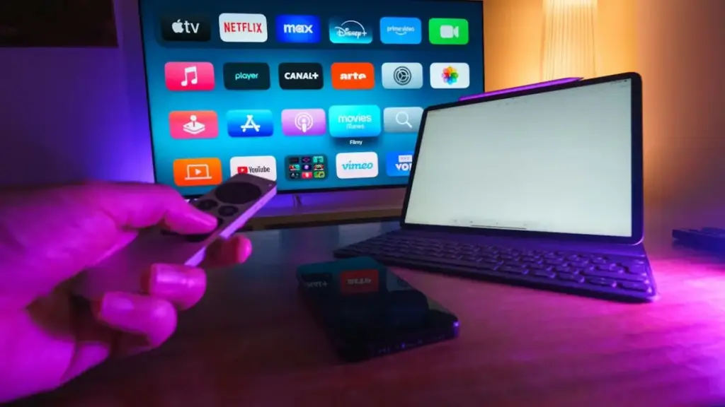 Streaming Subscription Credit Card Benefits