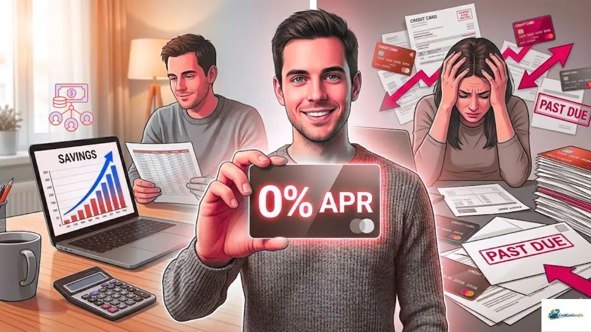 credit card 0% APR balance transfer 2026 2026 USA