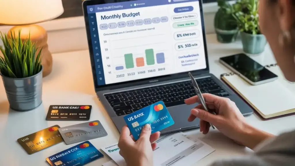 US Bank Shoppers credit card benefits