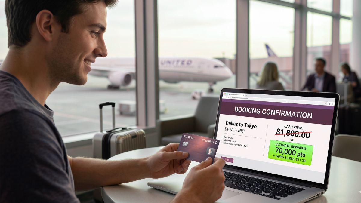How Credit Card Rewards Actually Help Travelers